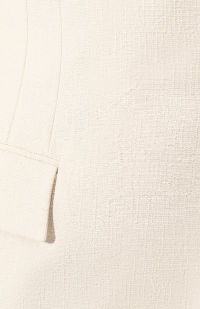 Хлопковый жилет JOSEPH, арт. JP000933, фото 5