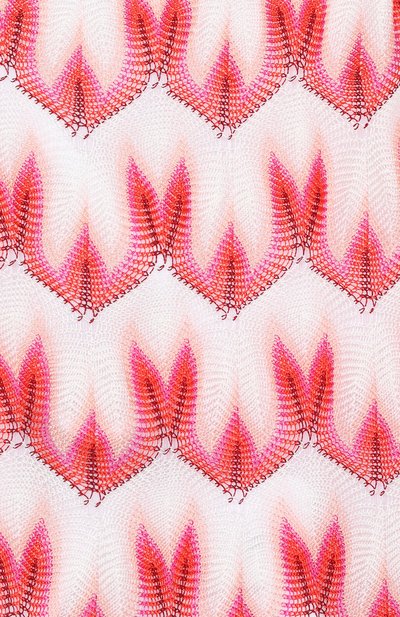 Слитный купальник MISSONI розового цвета по цене 21850 руб., арт. MYCB49/Q0116, фото 3 Слитный купальник MISSONI, арт. MYCB49/Q0116, фото 3