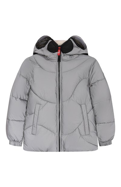 Мужская утепленная куртка AI RIDERS, арт. JK802HTNAR5