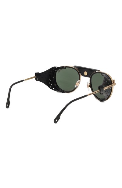 Солнцезащитные очки CARRERA черного цвета по цене 36700 руб., арт. C SP0RT 05 A0Z, фото 5 Солнцезащитные очки CARRERA, арт. C SP0RT 05 A0Z, фото 5