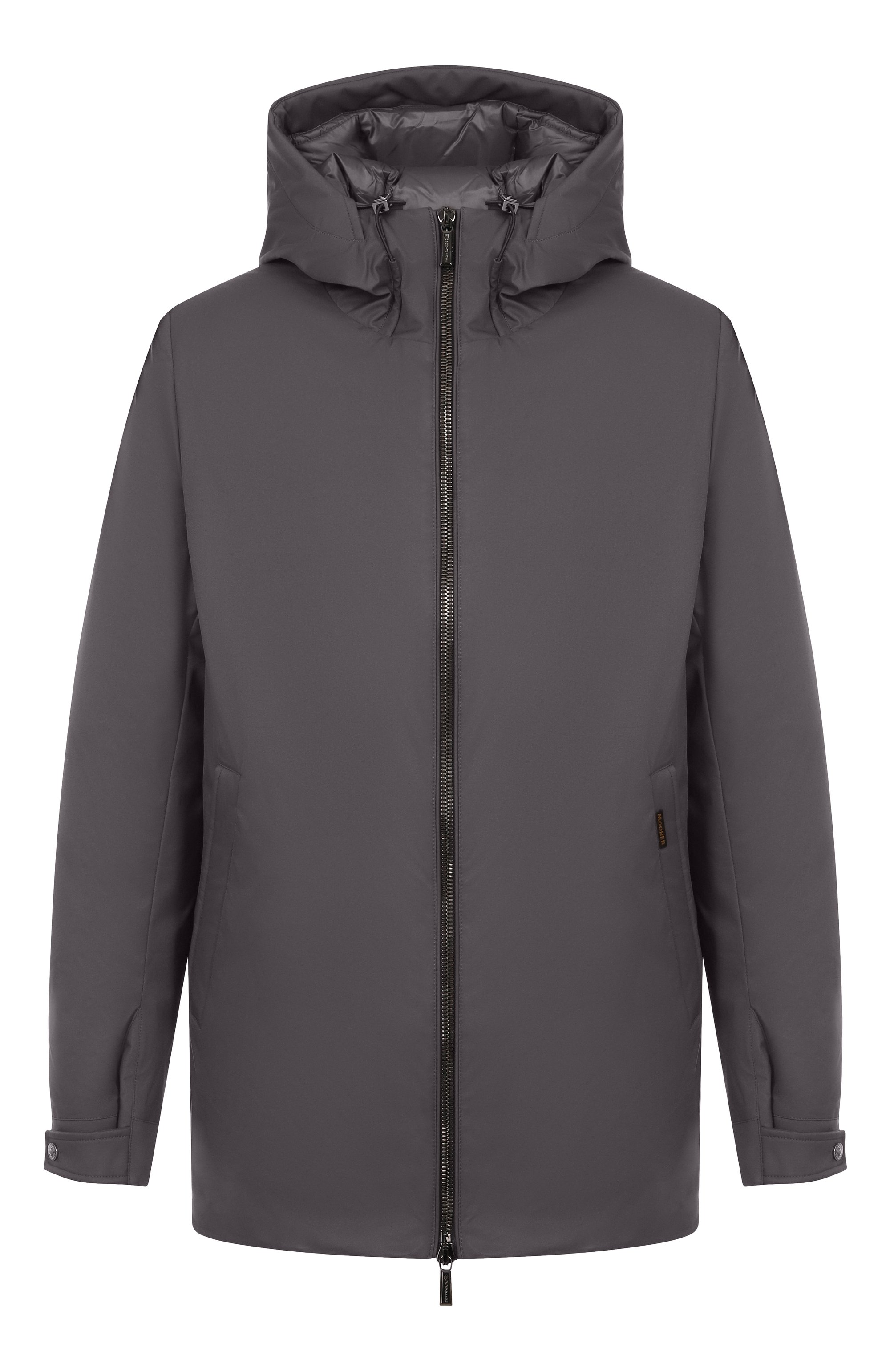 Пуховая куртка pericle-ads MOORER, арт. PERICLE/ADS, фото 1