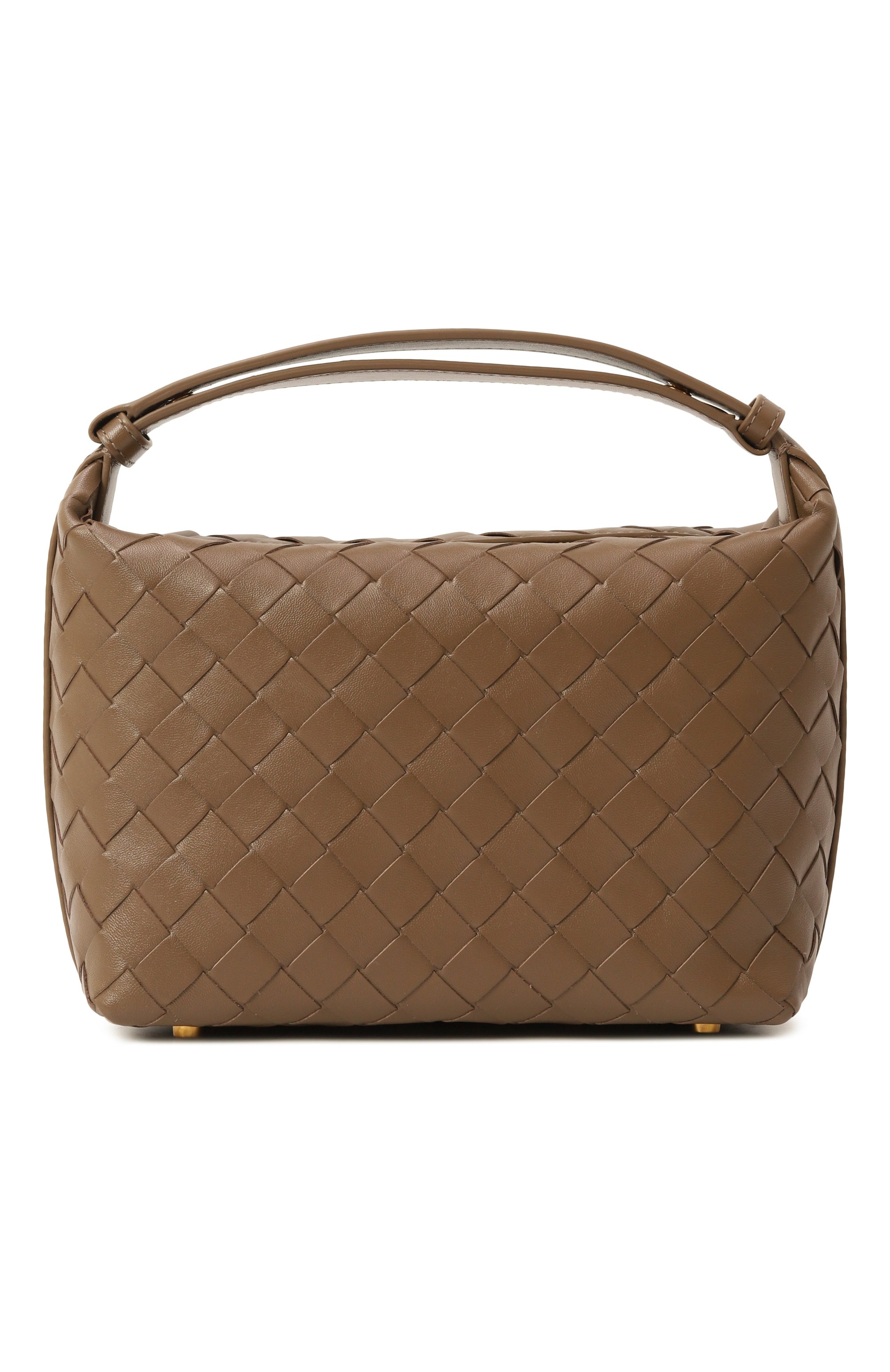 Сумка wallace mini BOTTEGA VENETA, арт. 754443/V3IV1, фото 1