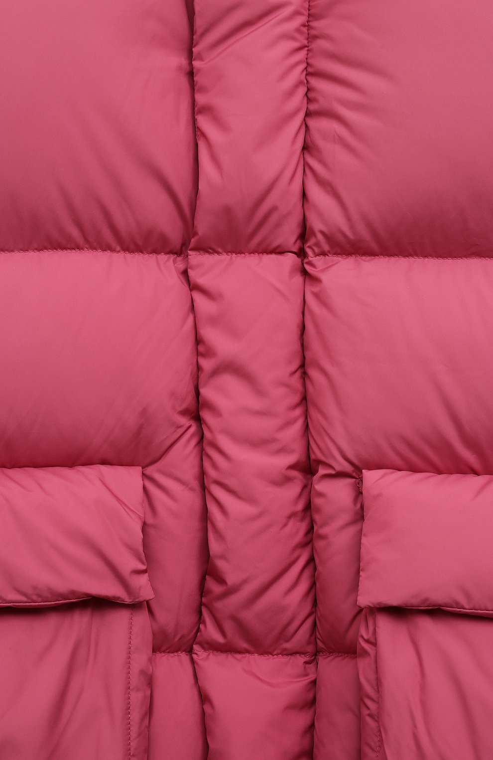 Пуховик IL GUFO, арт. A24GP334N0106/16A, фото 3