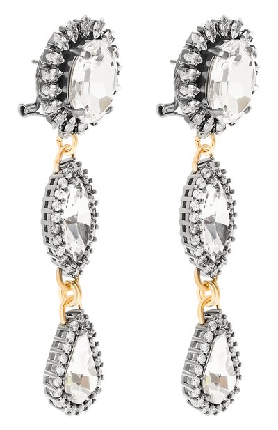 Серьги ANTON HEUNIS, арт. SSR3.099, фото 3