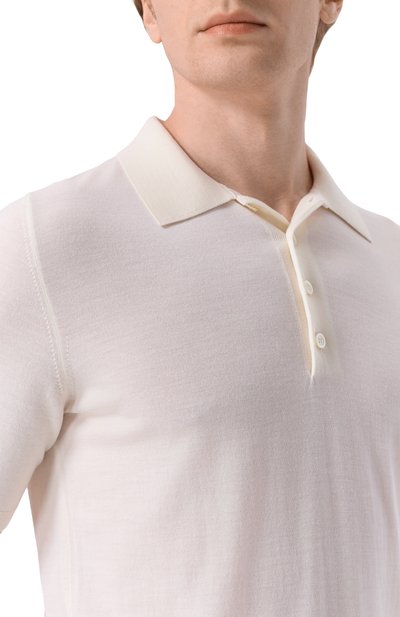 Шерстяное поло MVST, арт. M0-M25.1MM.K401/44-60, фото 5