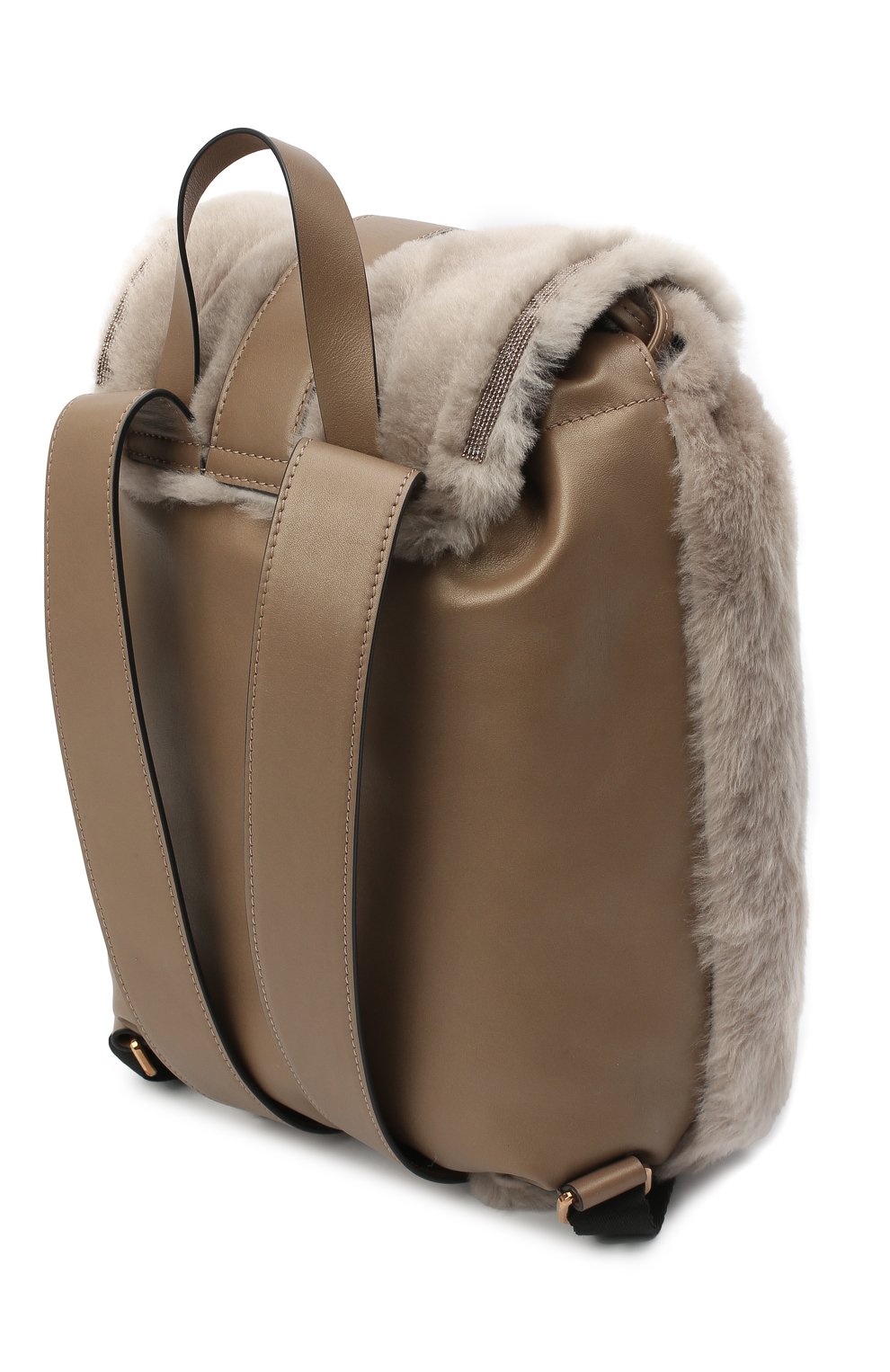 Рюкзак BRUNELLO CUCINELLI, арт. MBFKD2200, фото 3