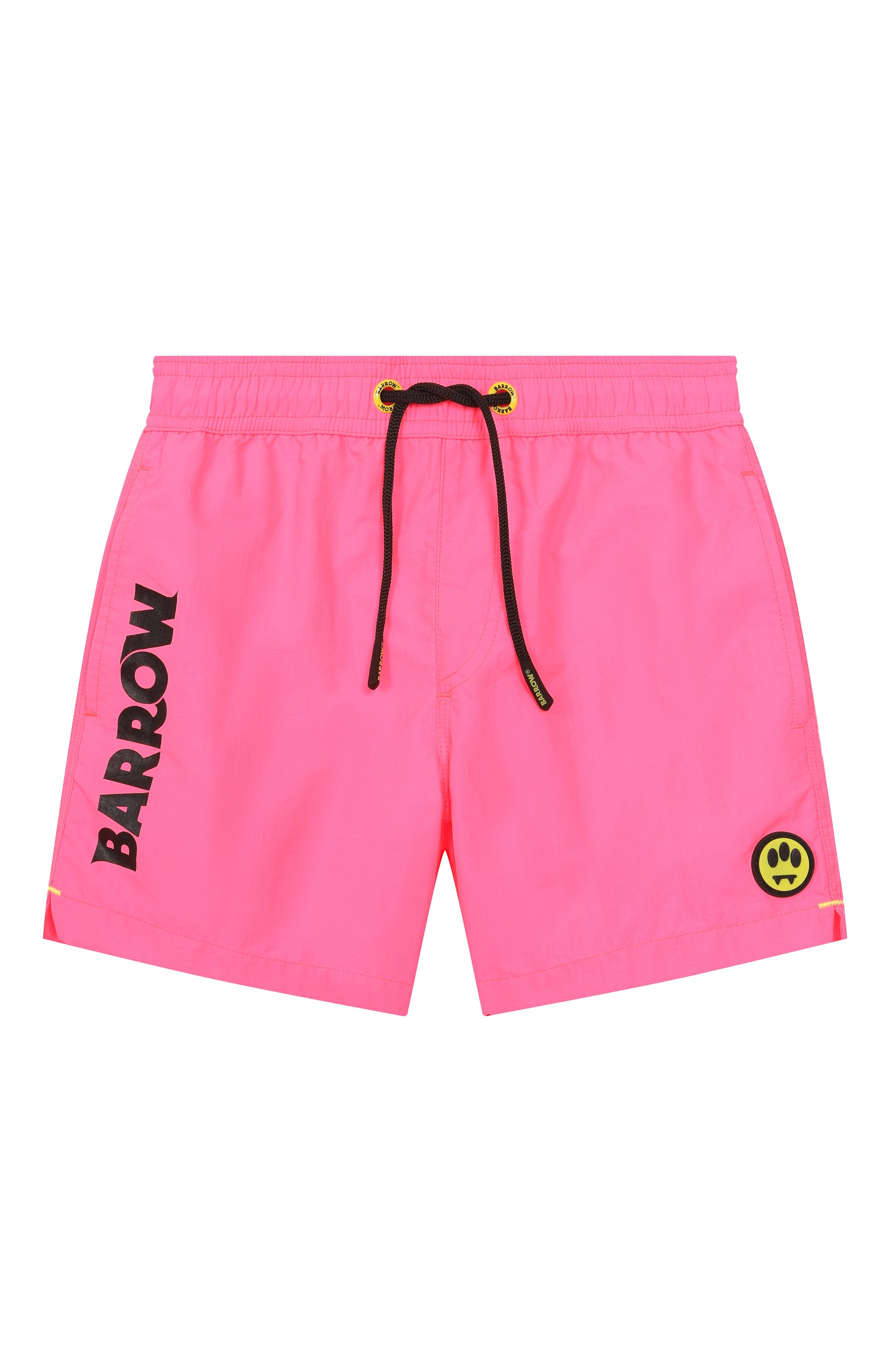 Плавки-шорты BARROW, арт. S5BKJUSS091, фото 1