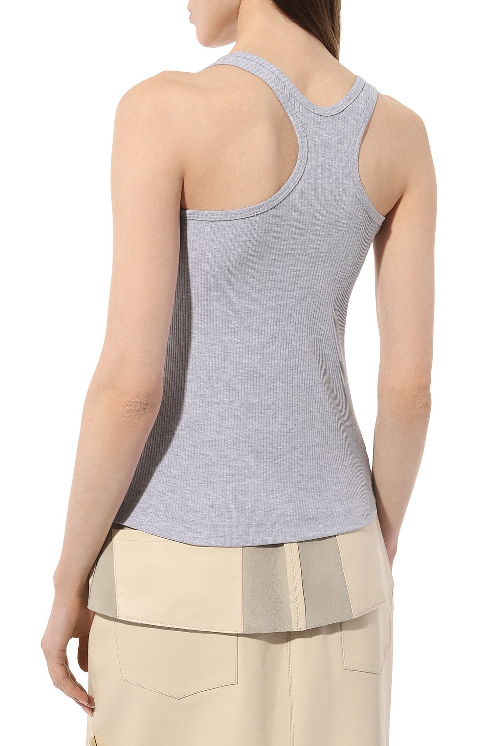 Майка из вискозы RUBAN, арт. RFW23/24-14.1.64.4, фото 4