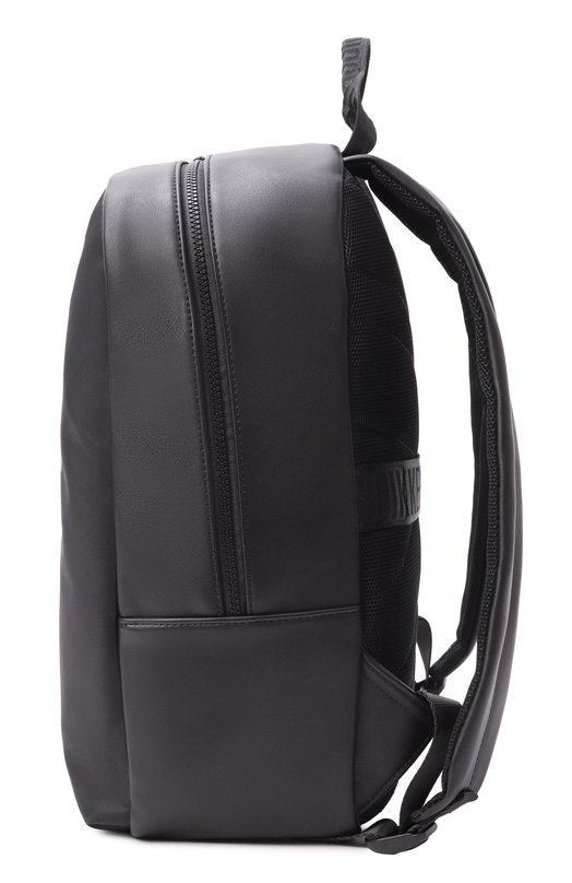 Рюкзак Carl Dirk Bikkembergs BKZA01121T Чёрный  BKZA01121T Фото 4
