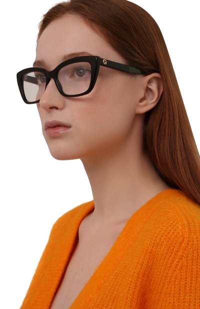 Оправа GUCCI, арт. GG01650N 006, фото 2