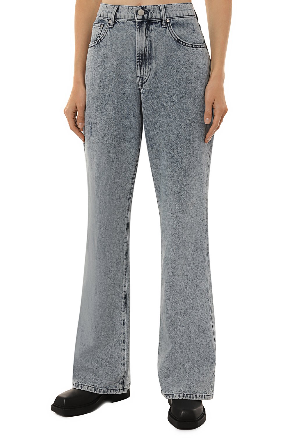 Джинсы AG ADRIANO GOLDSCHMIED, арт. W0022-018, фото 3