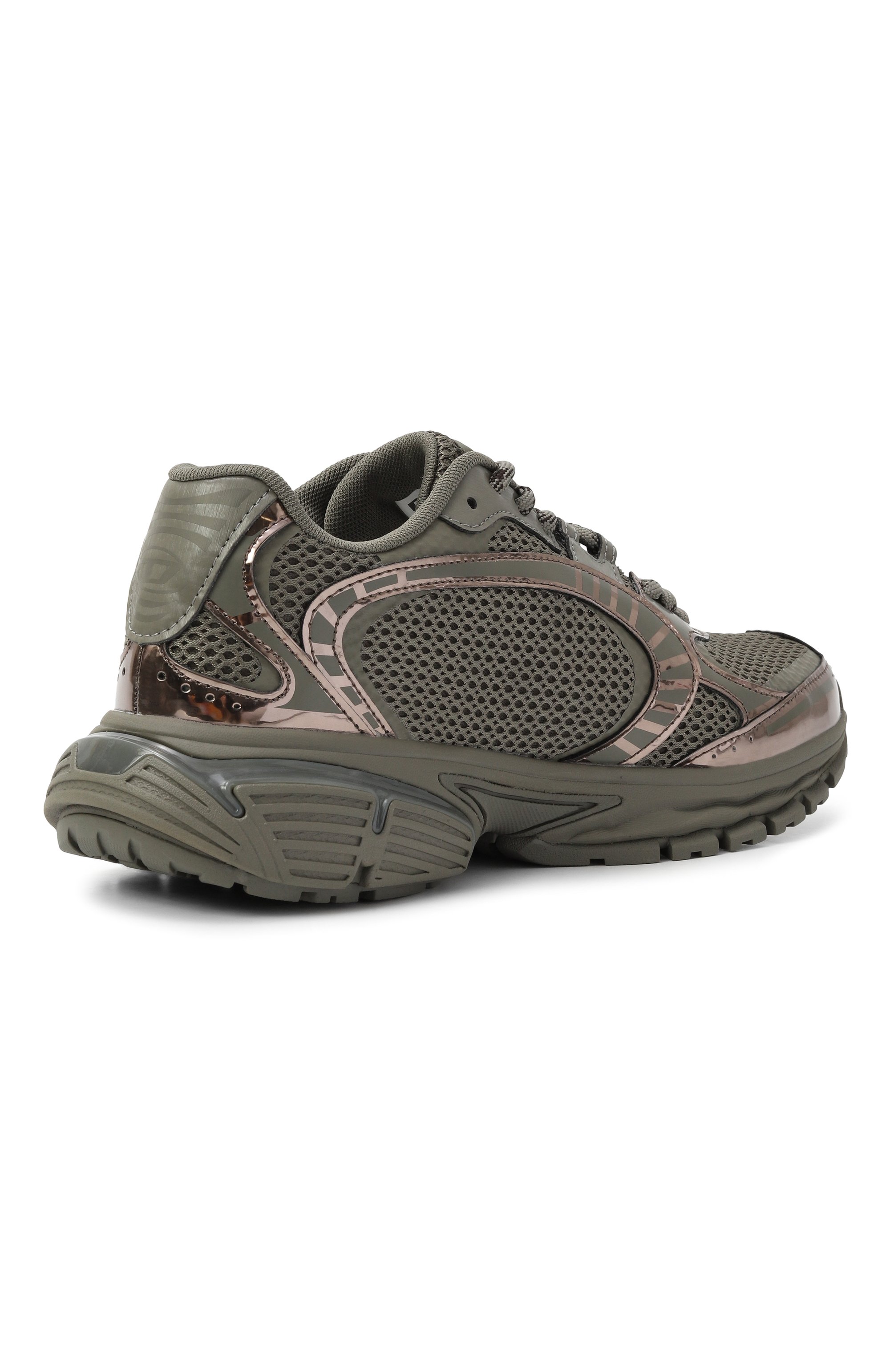 Текстильные кроссовки s-pro-v-dense DIESEL, арт. Y03594/P8135, фото 5