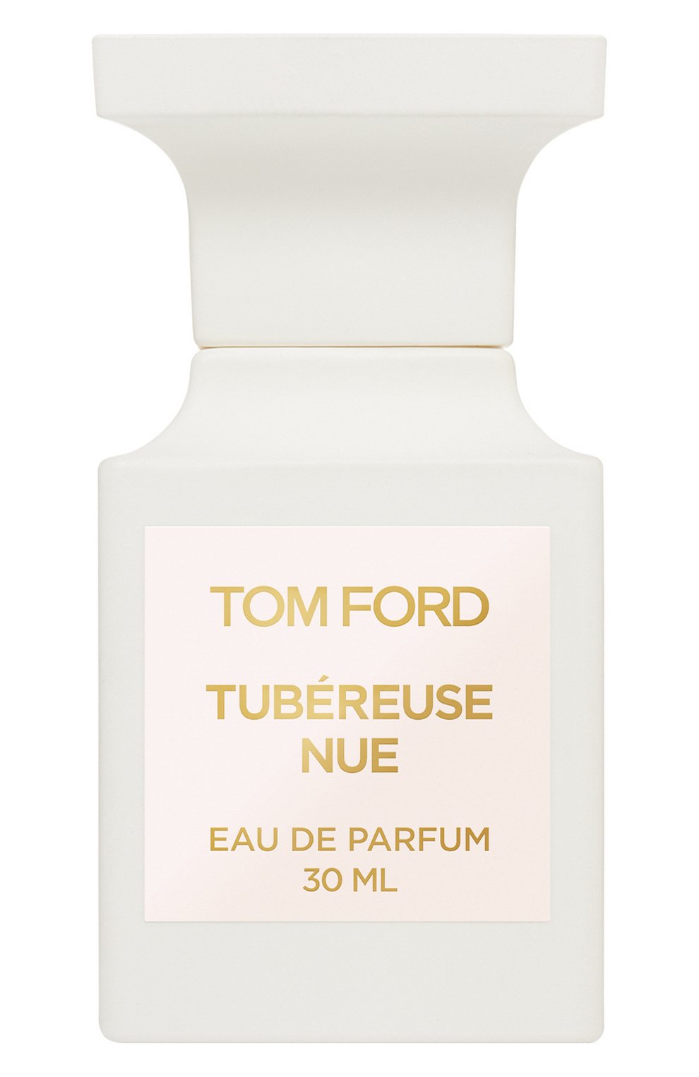 Парфюмерная вода tubereuse nue (30ml) TOM FORD, арт. T9NP-01, фото 1