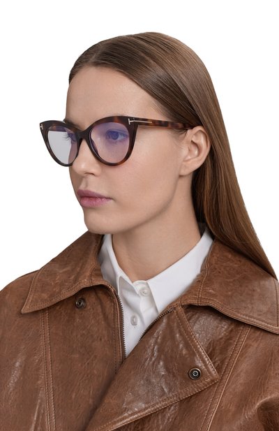 Оправа TOM FORD, арт. TF6091-B 053, фото 2