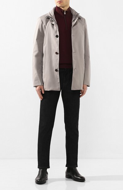 Плащ bernini MOORER, арт. BERNINI-KM1/P20M331SHA1, фото 2