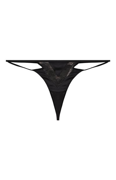 Женские трусы-стринги LIVY, арт. 654361405