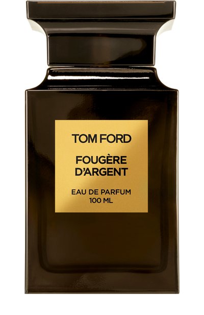 Парфюмерная вода fougere d'argent (100ml) TOM FORD, арт. T6H3-01, фото 1