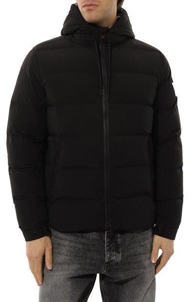 Пуховик AFTER LABEL, арт. VERBIER/N7864-1, фото 3