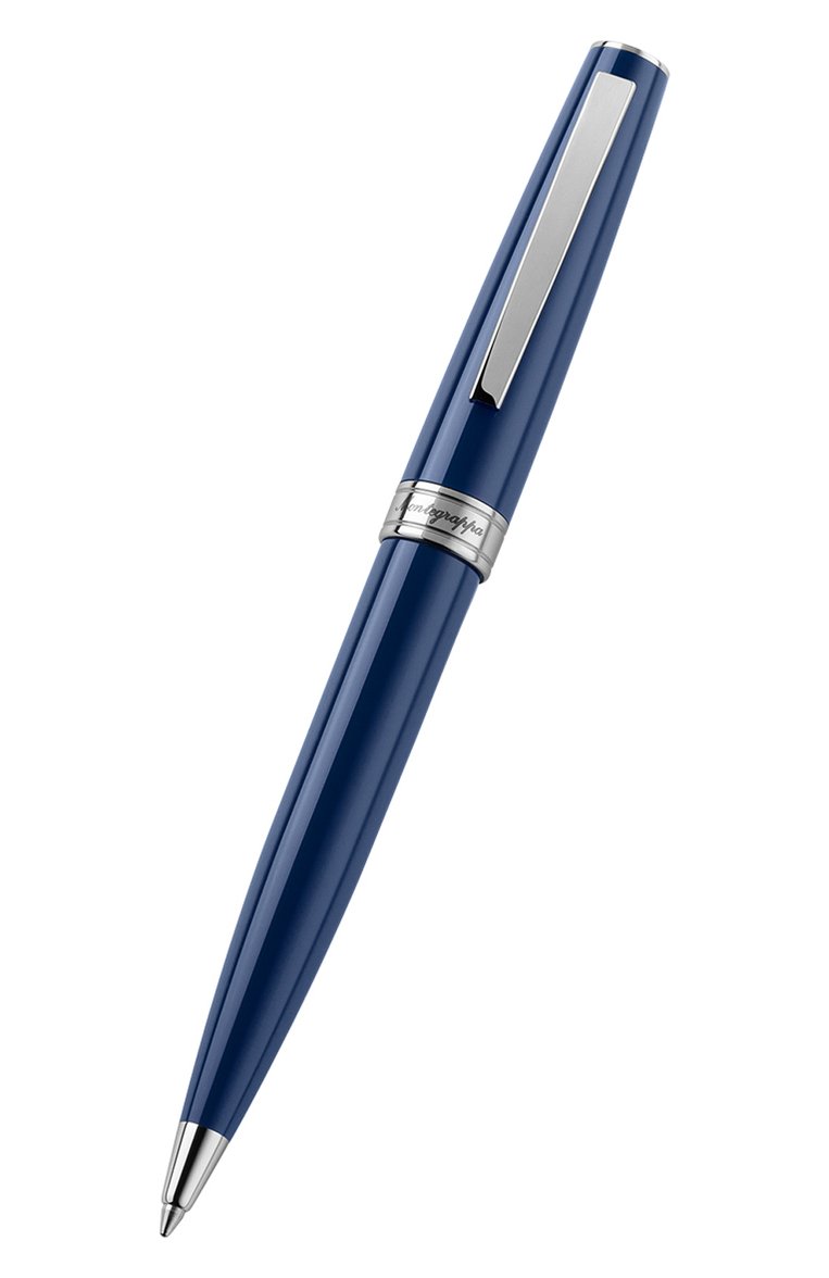 Шариковая ручка MONTEGRAPPA, арт. ISA1RBAD, фото 1