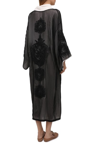 Туника-халат MAURIZIO, арт. MZS2/W07020273, фото 4