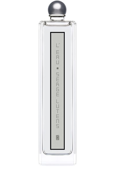 Мужской парфюмерная вода l`eau  (100ml) SERGE LUTENS, арт. 1228154_SL
