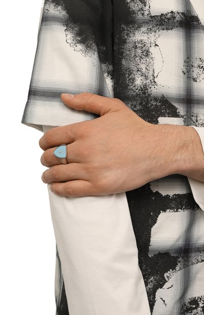 Кольцо MAISON MARGIELA, арт. SM1UQ0105 P6478, фото 2