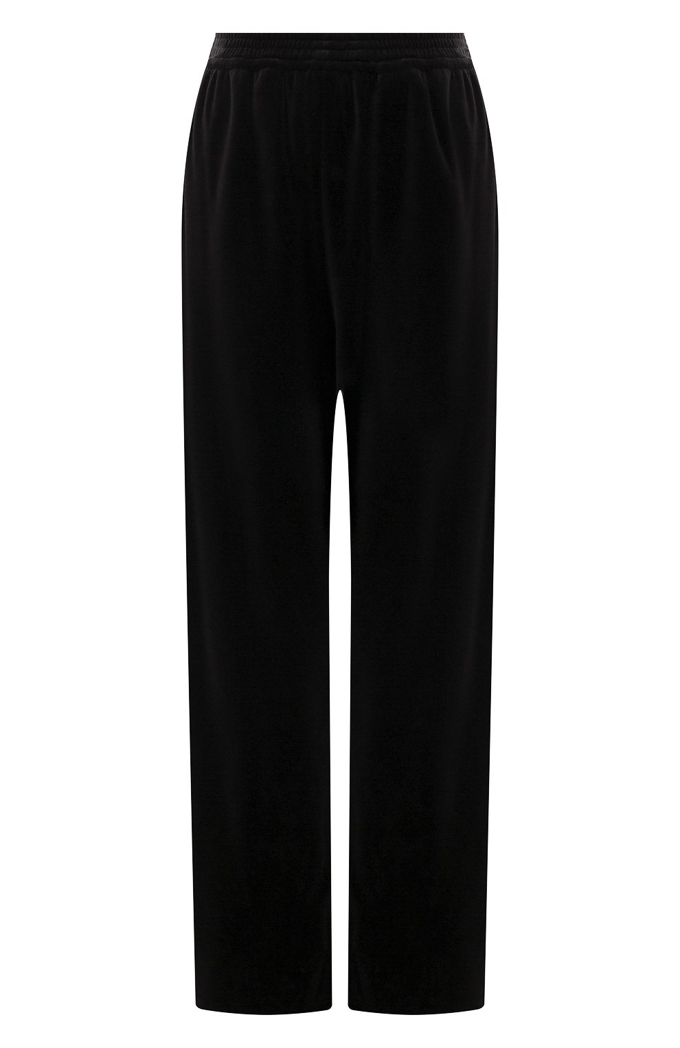 Хлопковы е брюки BALENCIAGA, арт. 657840/TKQ12, фото 1