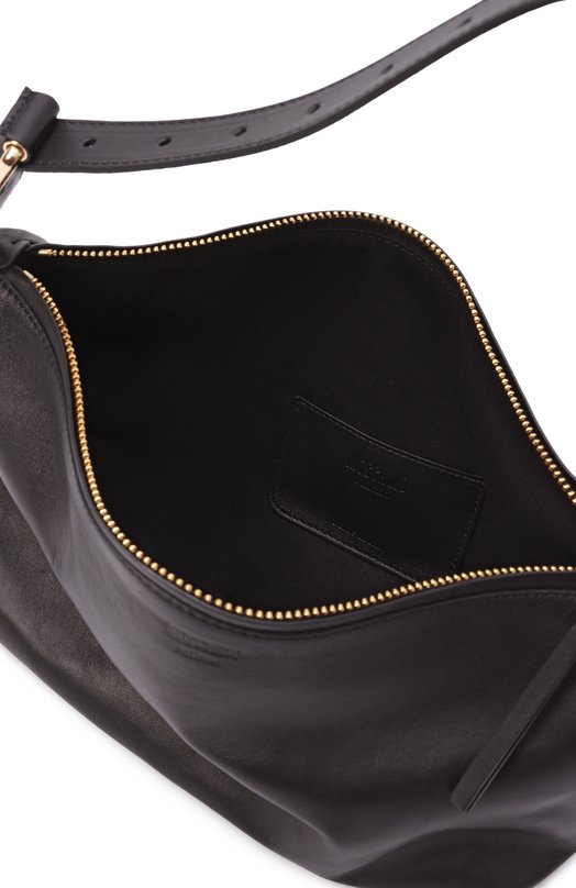 Сумка Tie Me hobo Moschino MC4159PP10/0A0 Чёрный  MC4159PP10/0A0 Фото 5