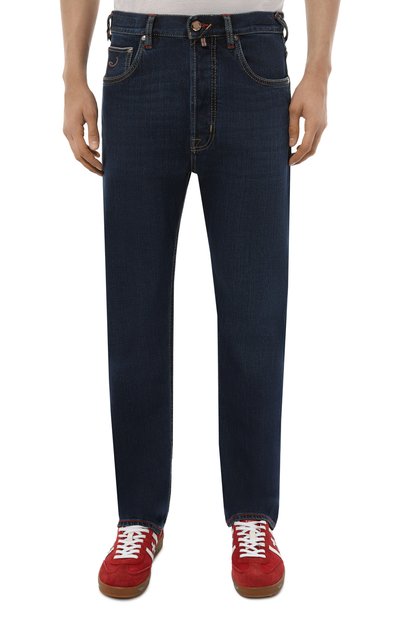 Джинсы icio JACOB COHEN, арт. U Q L23 51 S 3872, фото 3