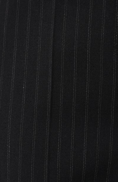 Брюки в полоску DRIES VAN NOTEN, арт. 192-30909-8036, фото 5