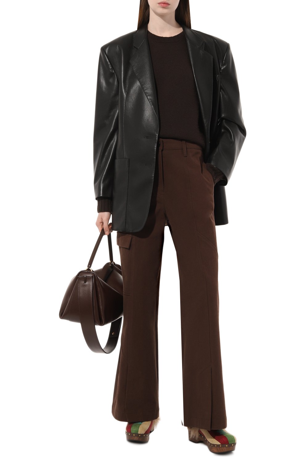 Сабо GUCCI, арт. 680951 UHZ50, фото 2