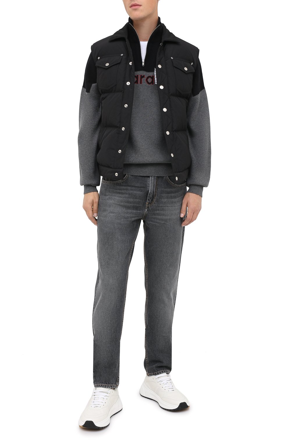 Свитер ISABEL MARANT, арт. PU1439-20A052H/VALLEY, фото 2