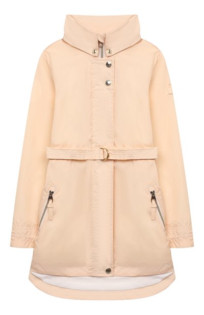 Парка с капюшоном CHLOÉ, арт. C16385, фото 1