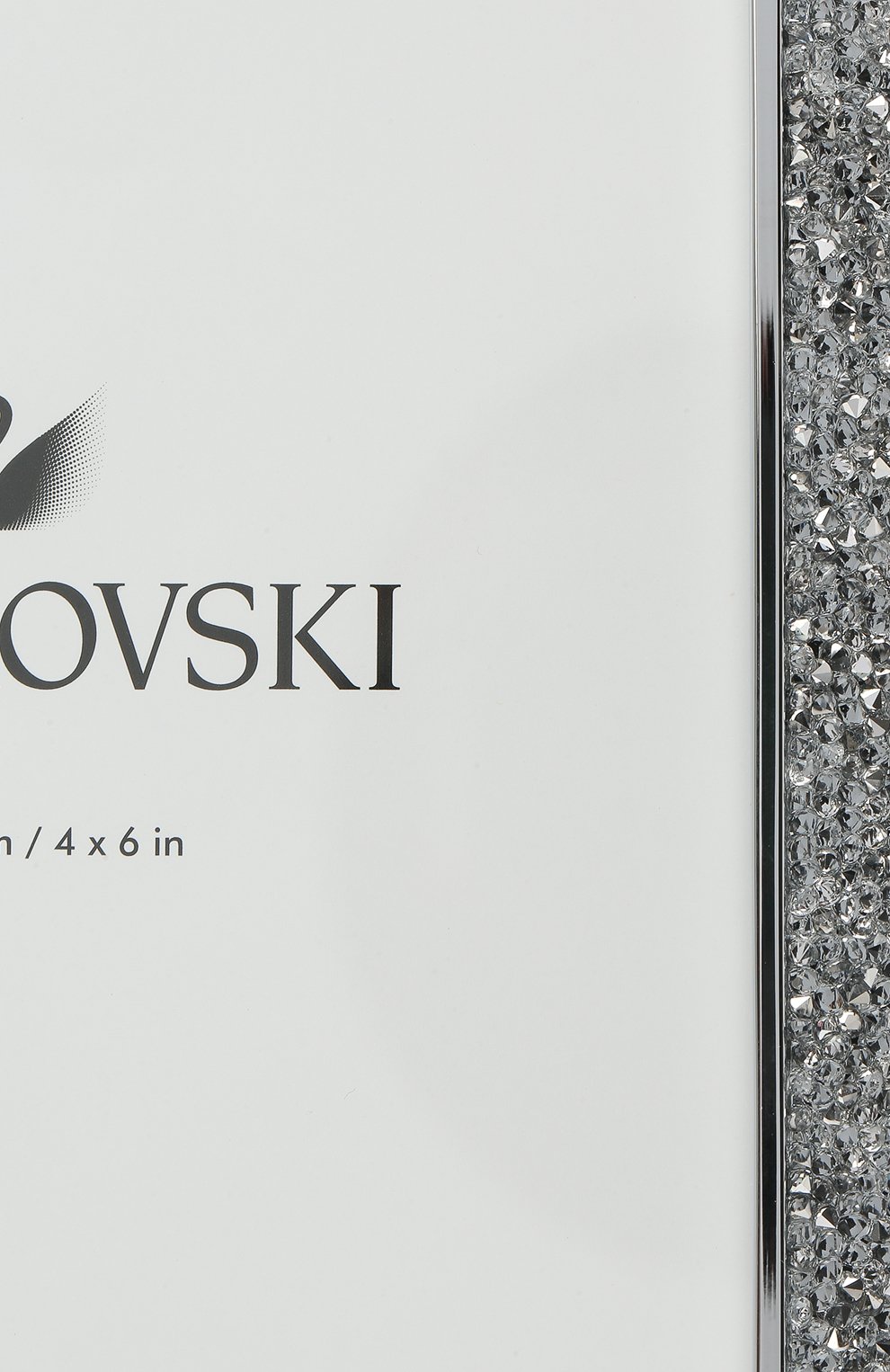 Фоторамка SWAROVSKI, арт. 5379518, фото 4