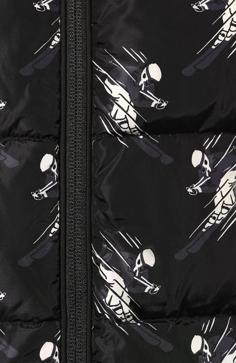 Пуховая куртка servieres MONCLER, арт. E2-091-41940-85-539N0, фото 5