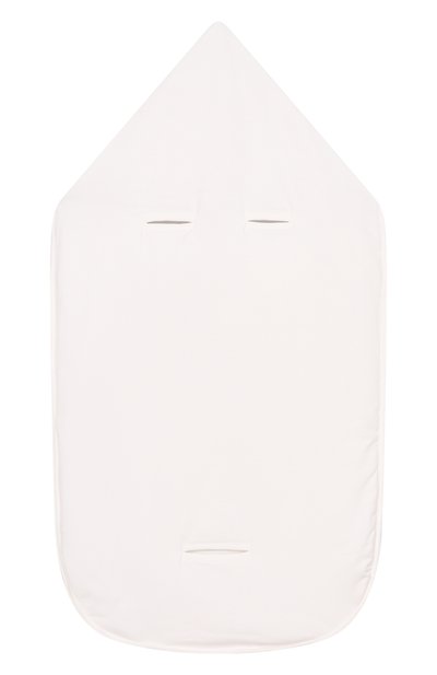 Хлопковый конверт MOSCHINO, арт. MUE00V/LCA19