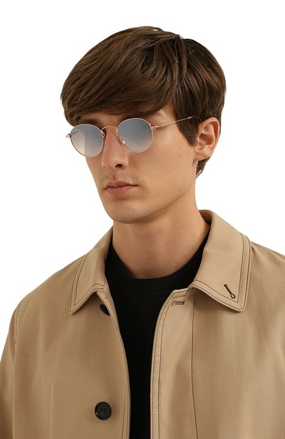 Солнцезащитные очки EYEPETIZER, арт. 0RANGERIE 9-J-18F, фото 3