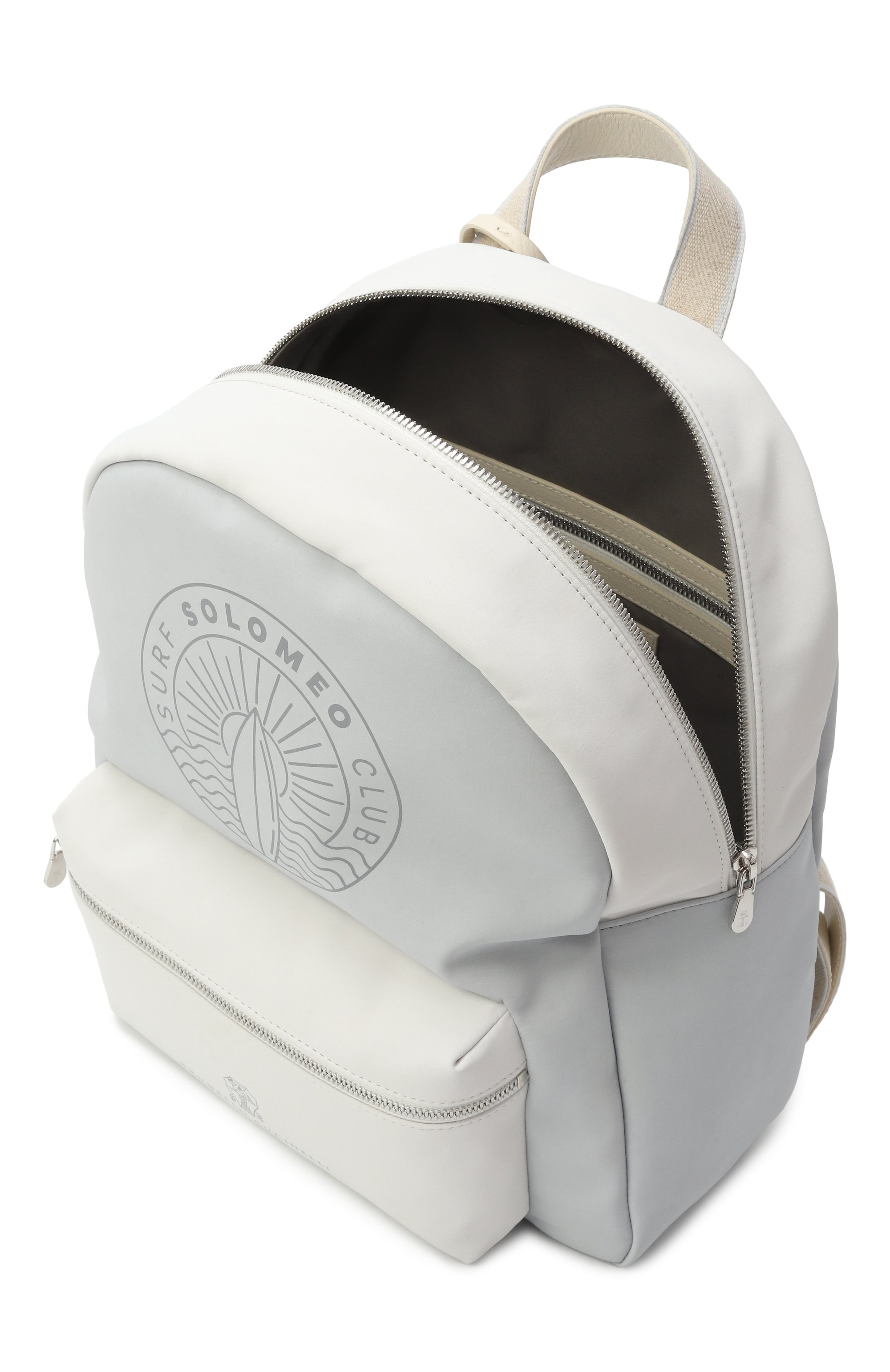 Рюкзак BRUNELLO CUCINELLI, арт. BSCSCB126, фото 3