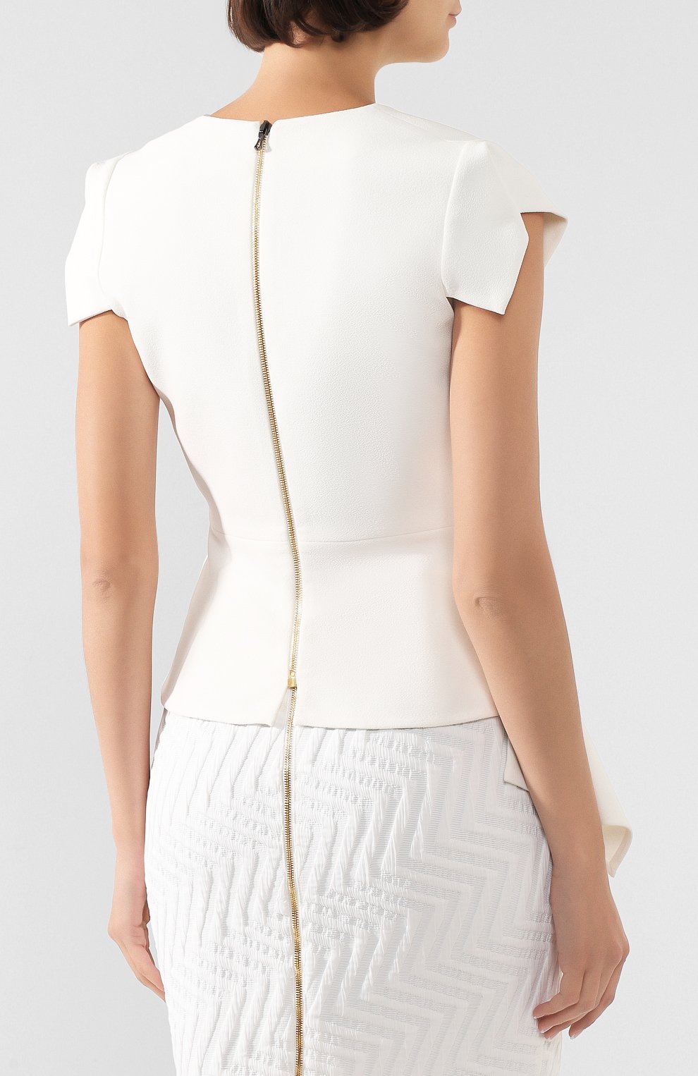 Топ ROLAND MOURET, арт. PS20/S0845/F2196, фото 4