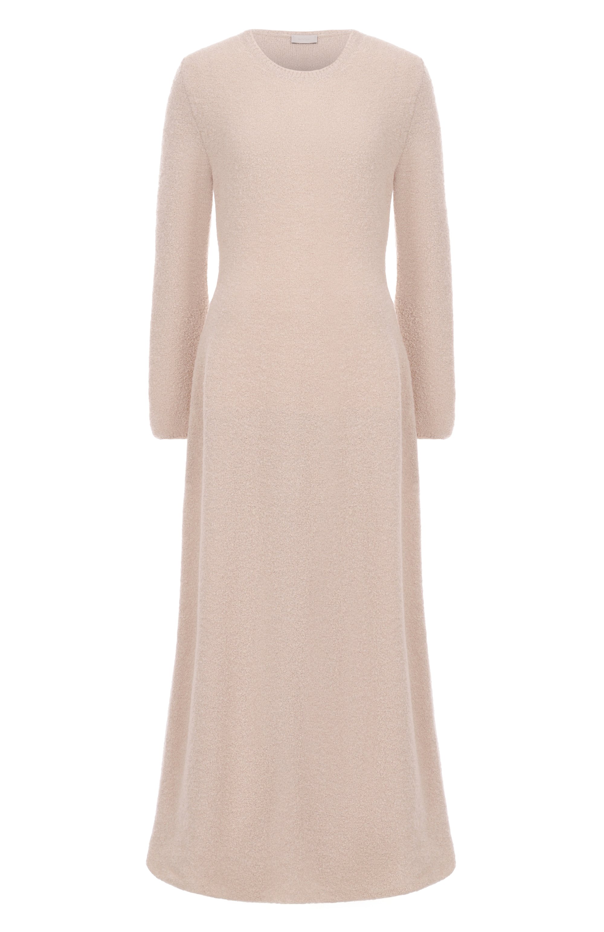 Кашемировое платье MVST, арт. M25.1MW.K101, фото 1