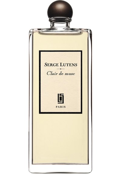 Мужской парфюмерная вода clair de musc (100ml) SERGE LUTENS, арт. 1236455