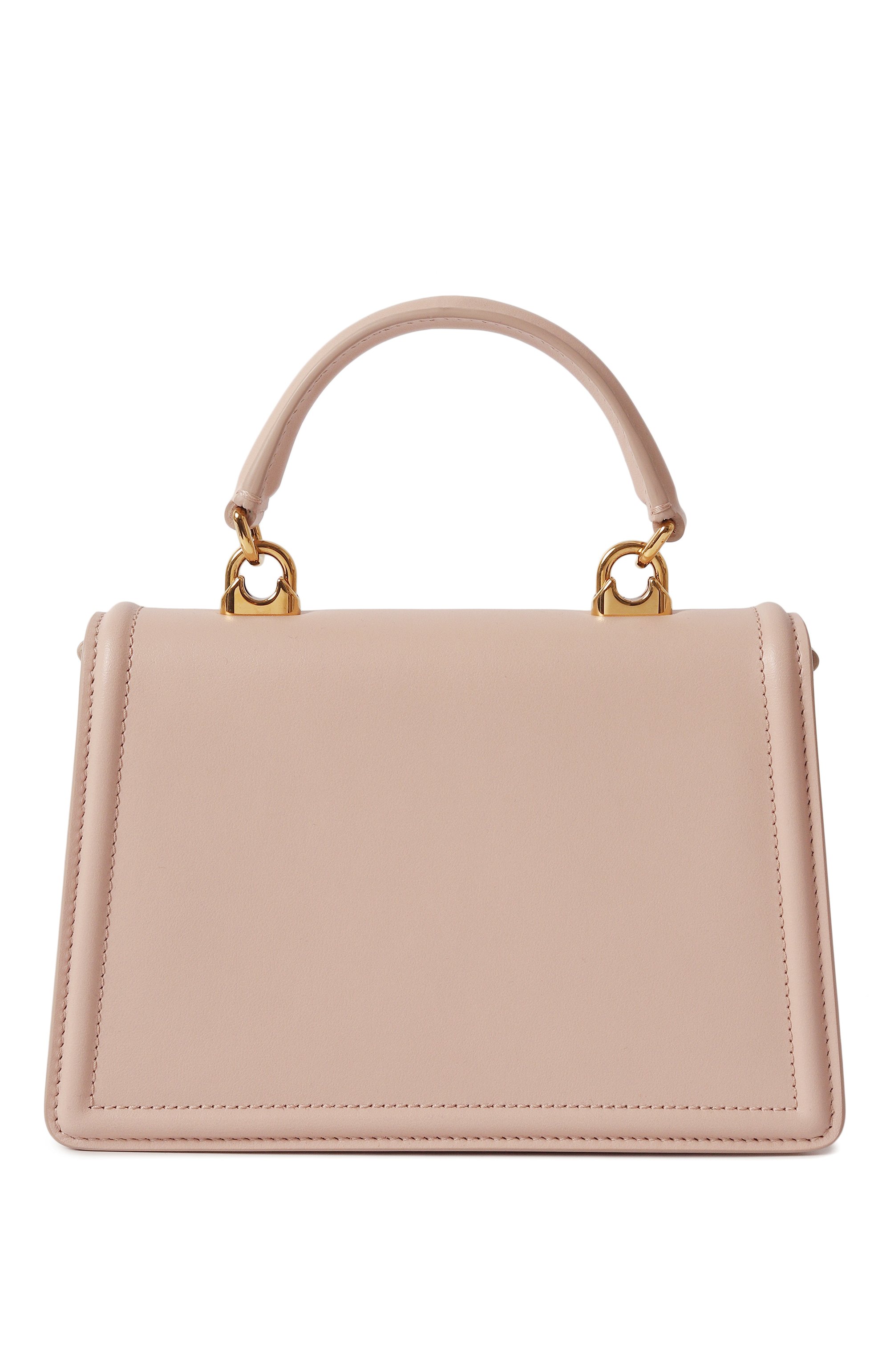 Сумка devotion small DOLCE & GABBANA, арт. BB6711/AV893, фото 6