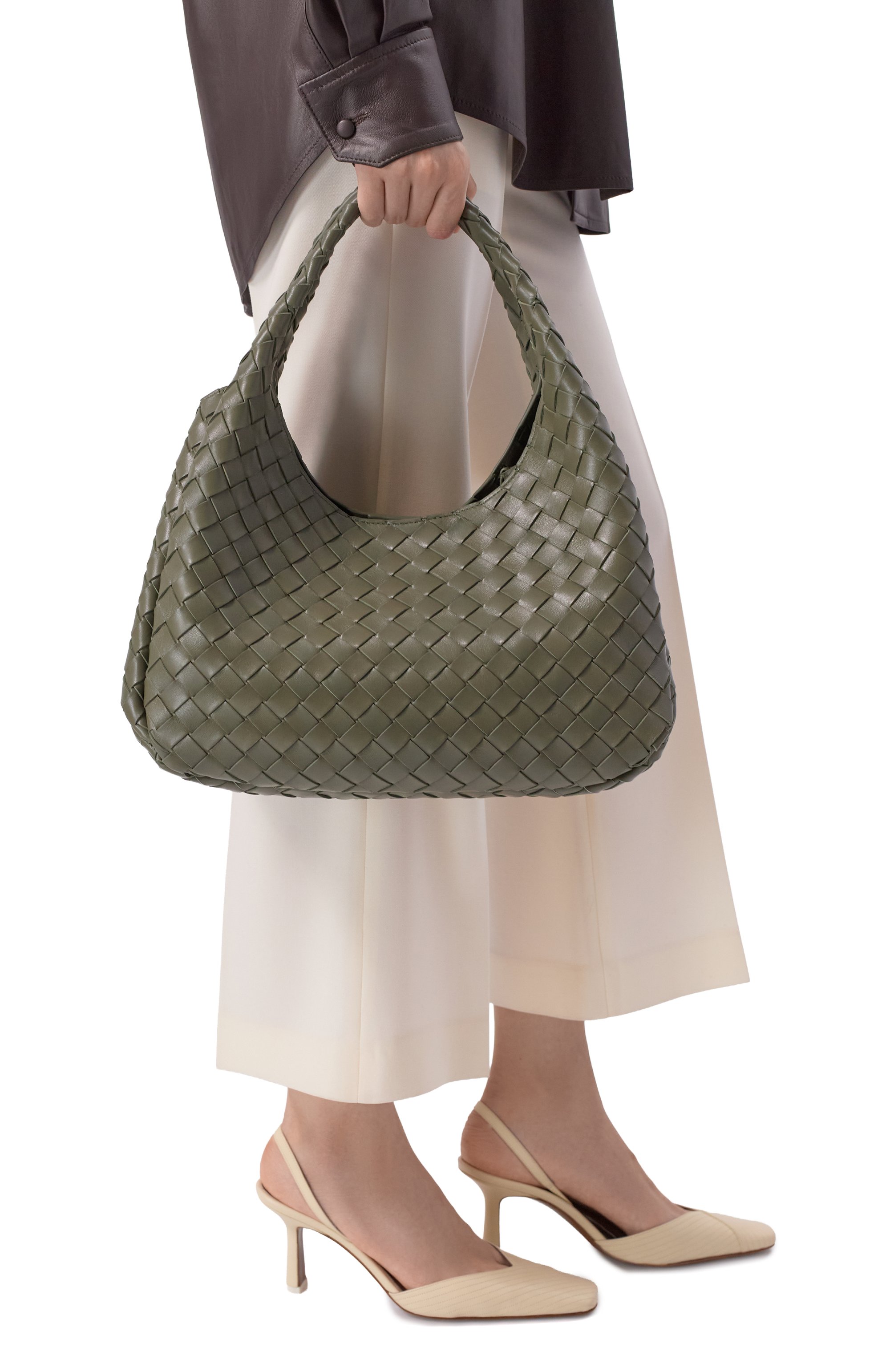 Сумка campana BOTTEGA VENETA, арт. 844249/V4SC0, фото 2