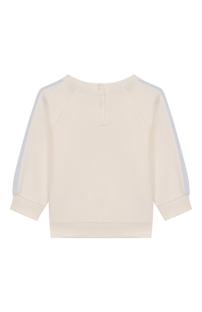 Комплект из свитшота и брюк MONNALISA, арт. 22F500, фото 3