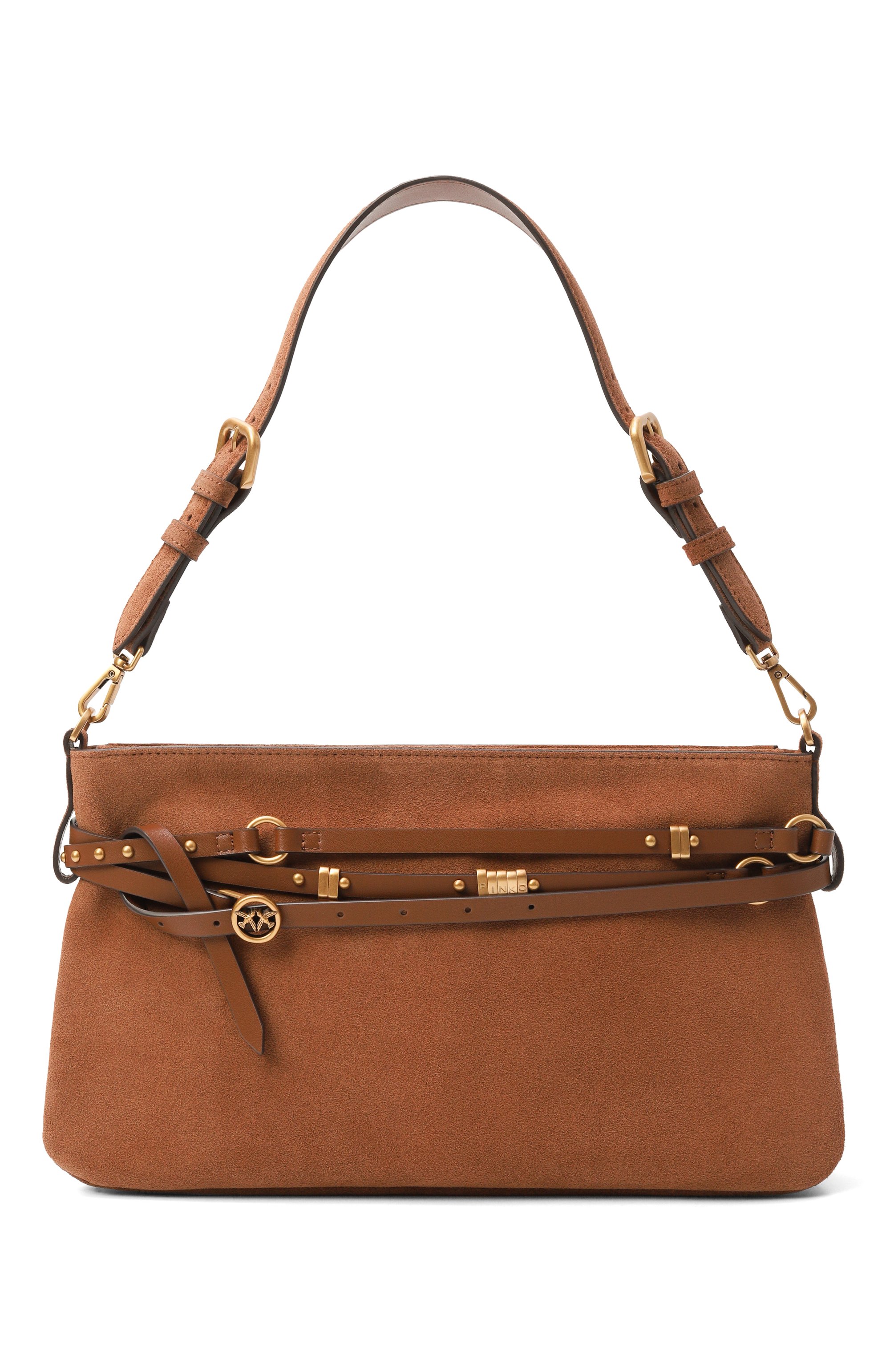 Сумка belt medium PINKO, арт. 106176/A0F6, фото 1