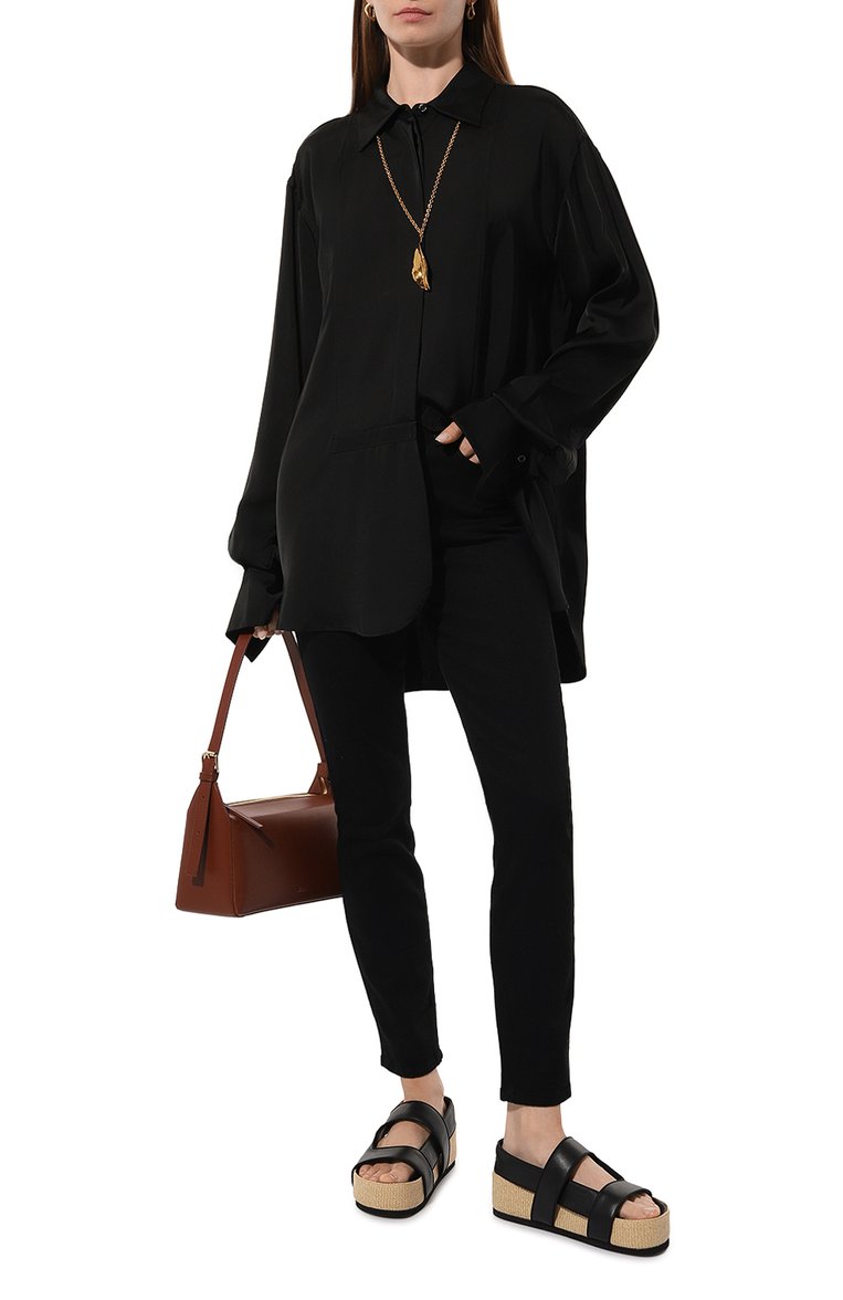 Джинсы NILI LOTAN, арт. 12519-W1388, фото 2