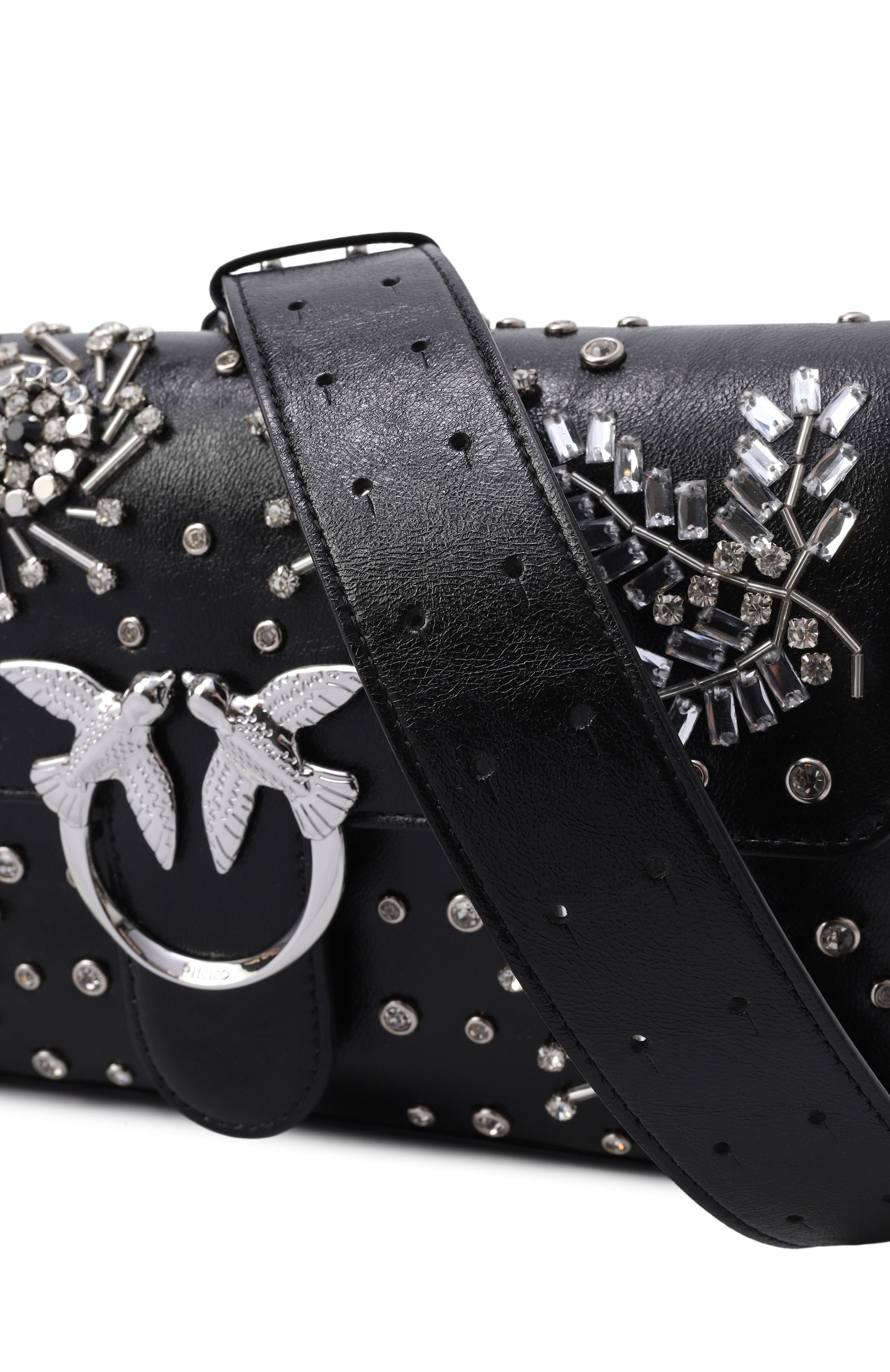 Сумка love PINKO, арт. 106182/A370, фото 6