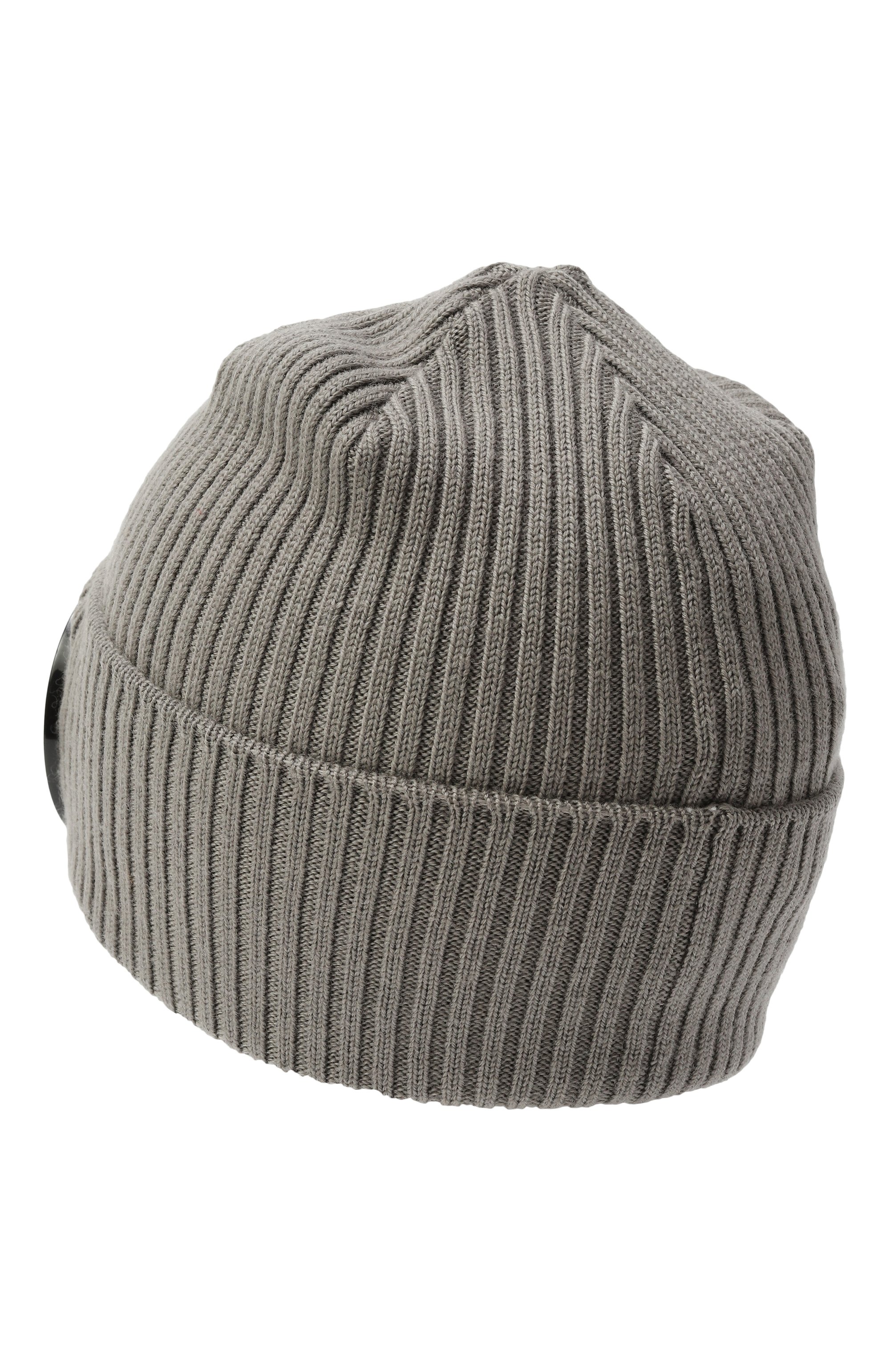 Шерстяная шапка C.P. COMPANY, арт. C0X007/LHE71, фото 2