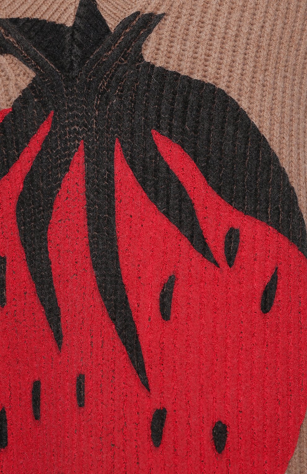 Шерстяной жилет JW ANDERSON, арт. KW0596 YN0170, фото 5