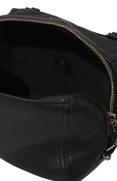 Кожаная сумка pandora GIVENCHY, арт. BK50CBK1UE, фото 5